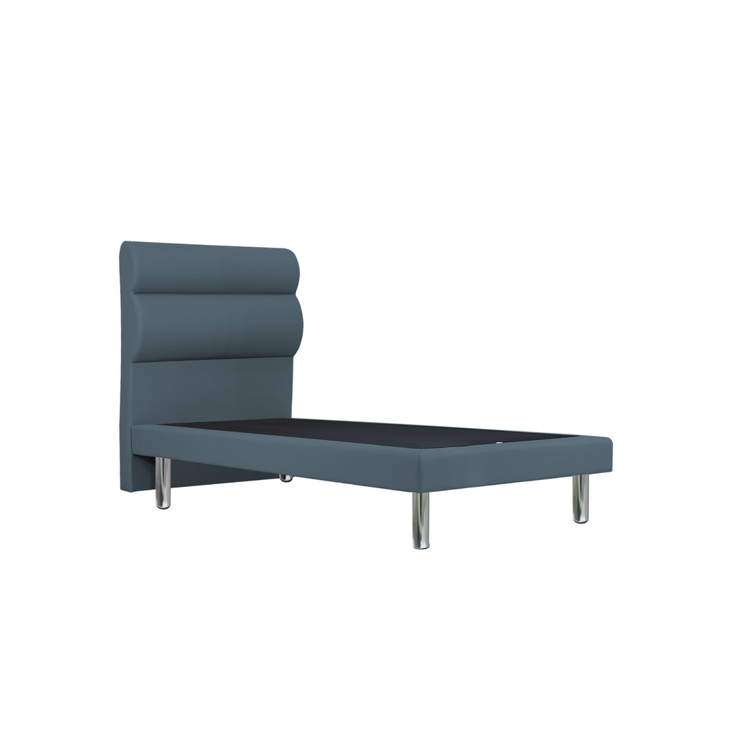 Flinton Headboard + Day Angel Divan (Bed Frame)