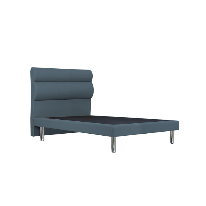 Flinton Headboard + Day Angel Divan (Bed Frame)