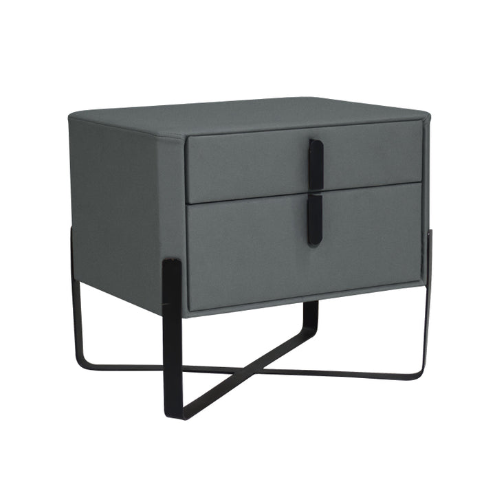 Franco Side Table