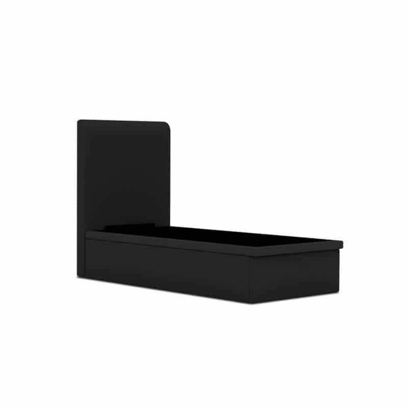 Altis Headboard + Alpha Divan (Storage Bed)
