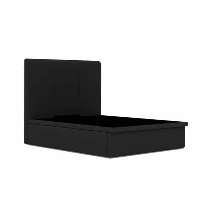 Chic Headboard + Alpha Divan (Storage Bed)