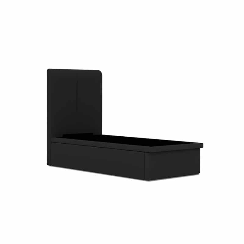 Chic Headboard + Alpha Divan (Storage Bed)