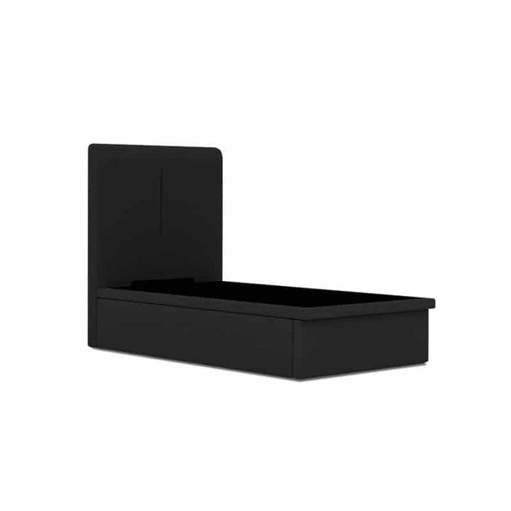 Chic Headboard + Alpha Divan (Storage Bed)