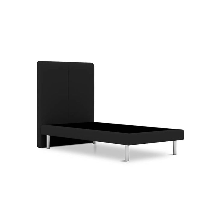 Chic Headboard + Romeo Divan (Bed Frame)