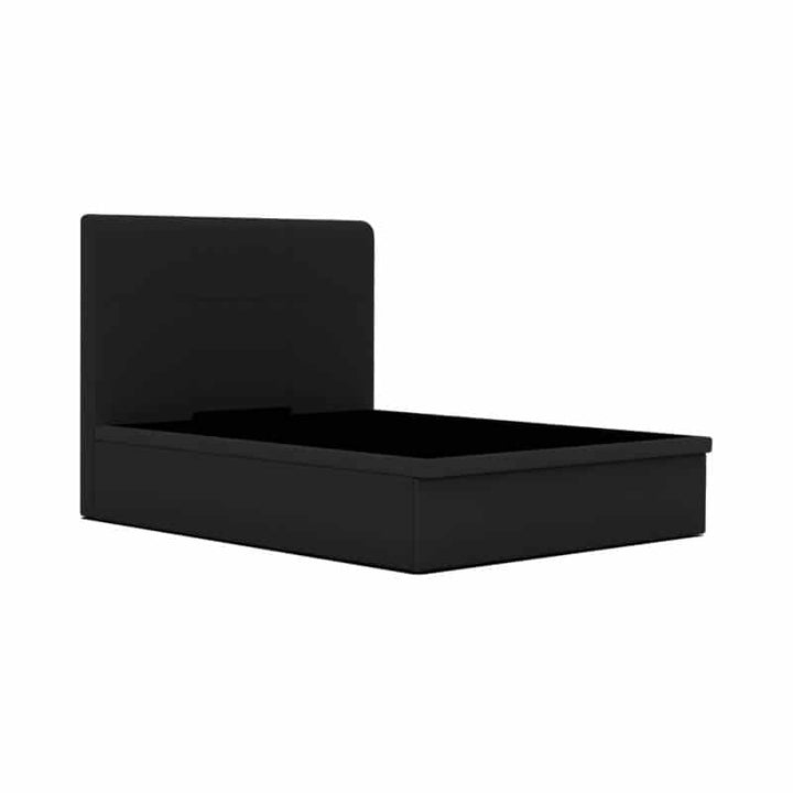 City Headboard + Alpha Divan (Storage Bed)