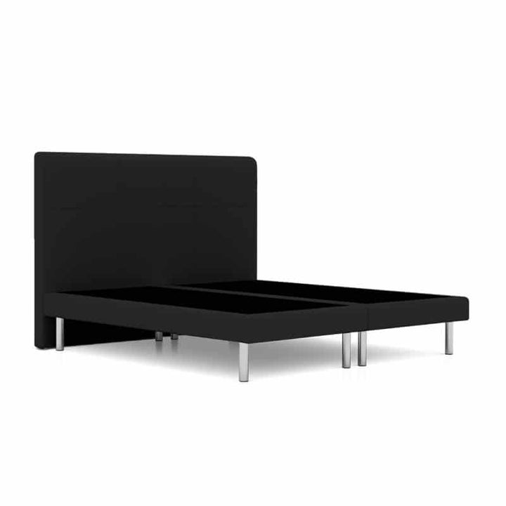 City Headboard + Romeo Divan (Bed Frame)