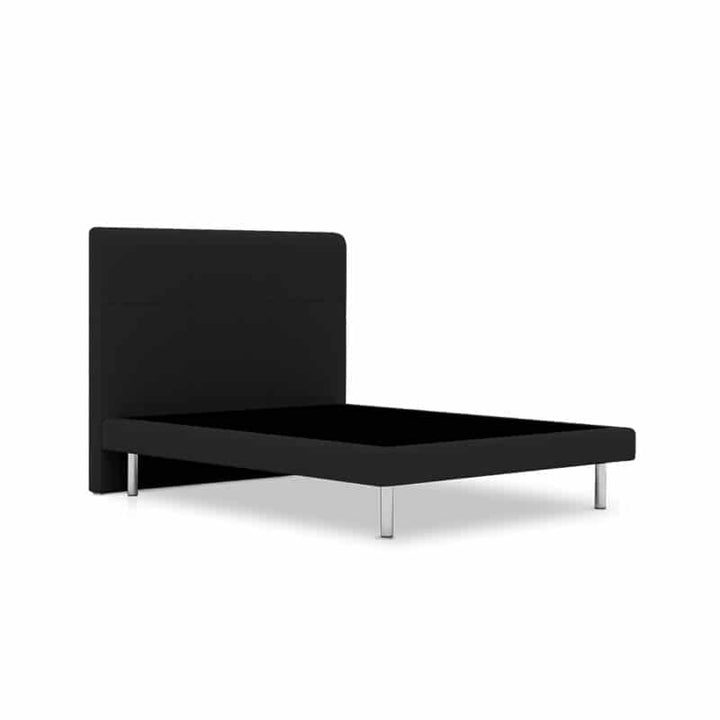 City Headboard + Romeo Divan (Bed Frame)