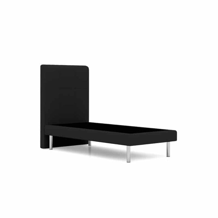 City Headboard + Romeo Divan (Bed Frame)