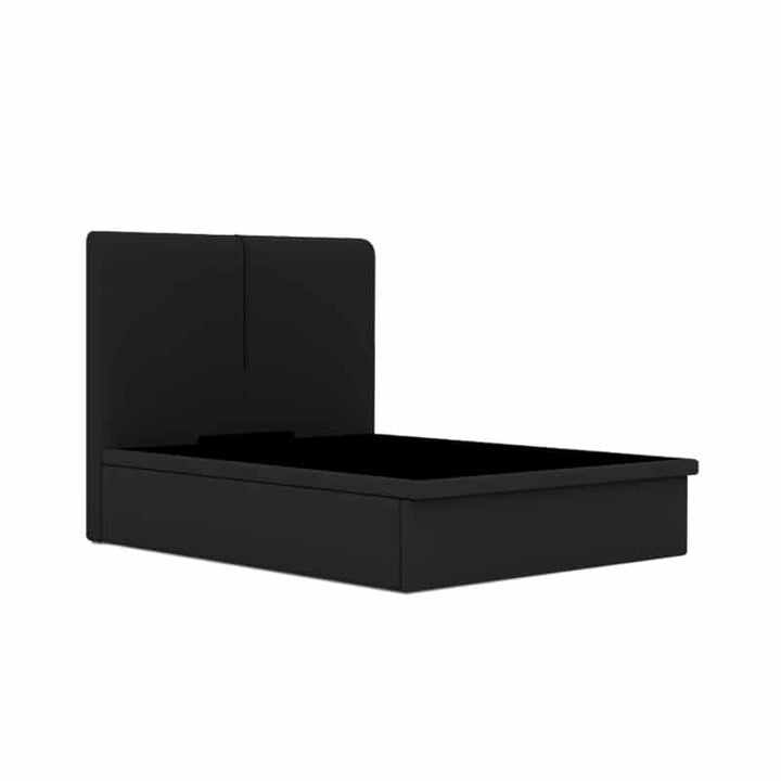 Ritzy Headboard + Alpha Divan (Storage Bed)