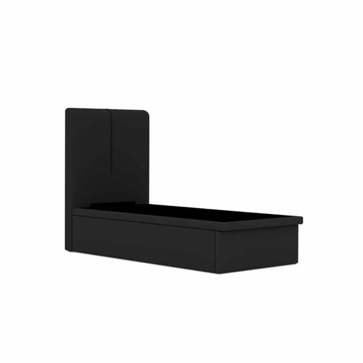 Ritzy Headboard + Alpha Divan (Storage Bed)