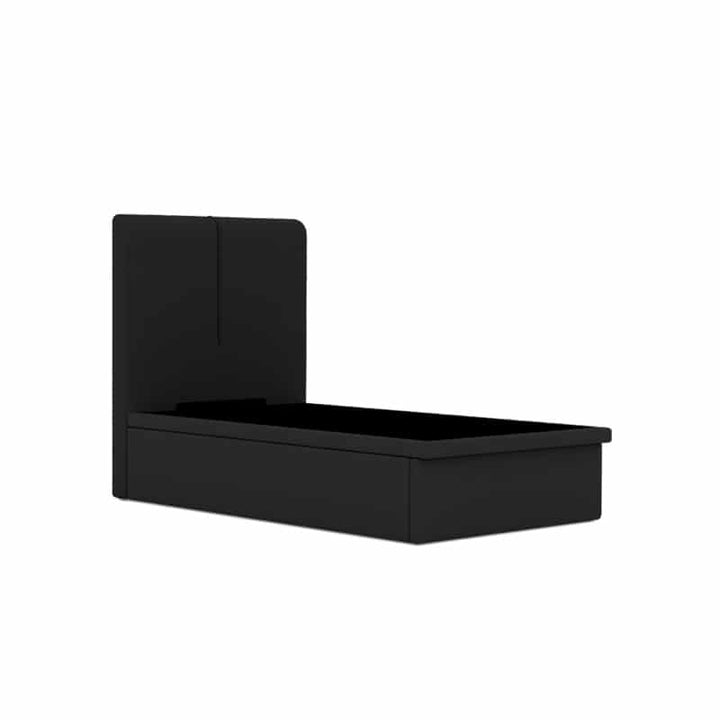 Ritzy Headboard + Alpha Divan (Storage Bed)