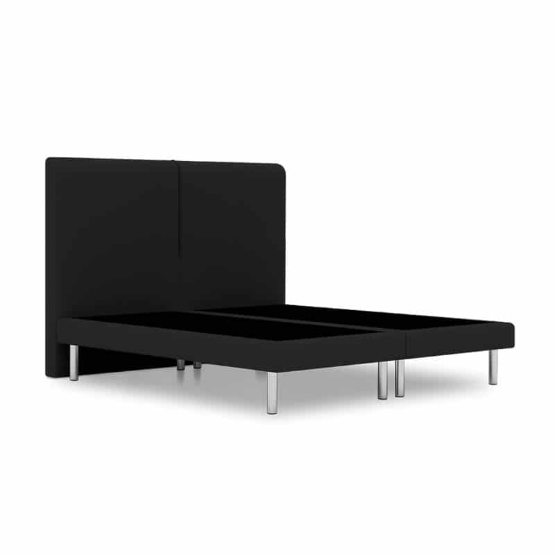 Ritzy Headboard + Romeo Divan (Bed Frame)