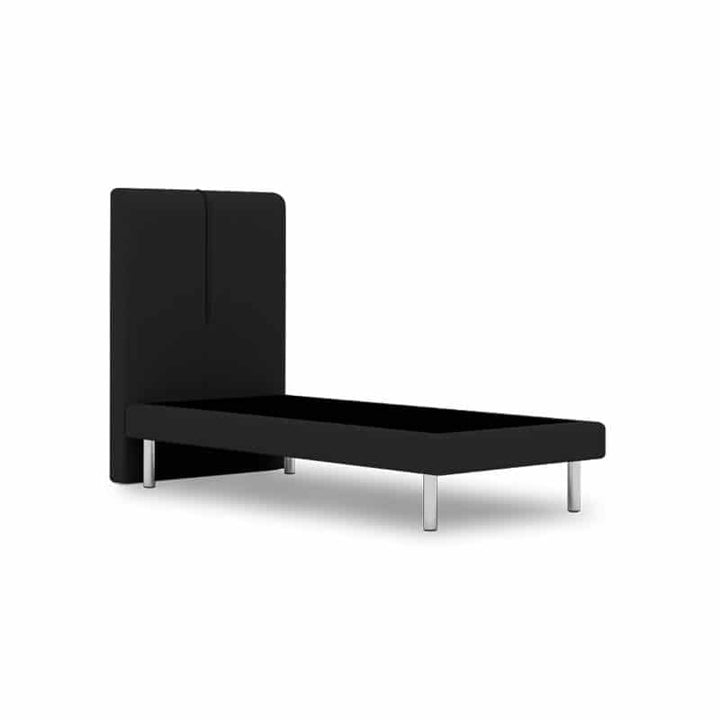 Ritzy Headboard + Romeo Divan (Bed Frame)