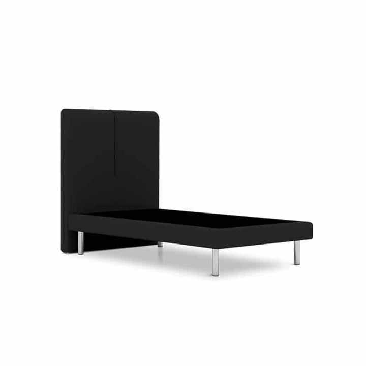 Ritzy Headboard + Romeo Divan (Bed Frame)