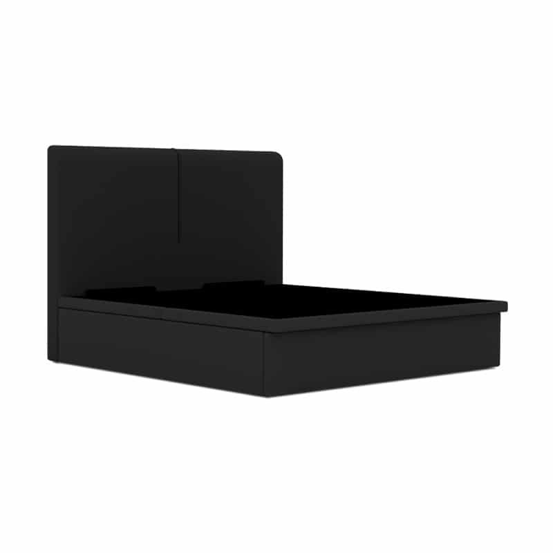 Ritzy Headboard + Alpha Divan (Storage Bed)