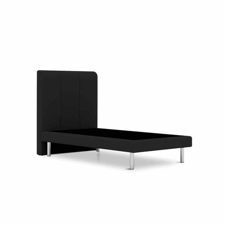 Urbane Headboard + Romeo Divan (Bed Frame)