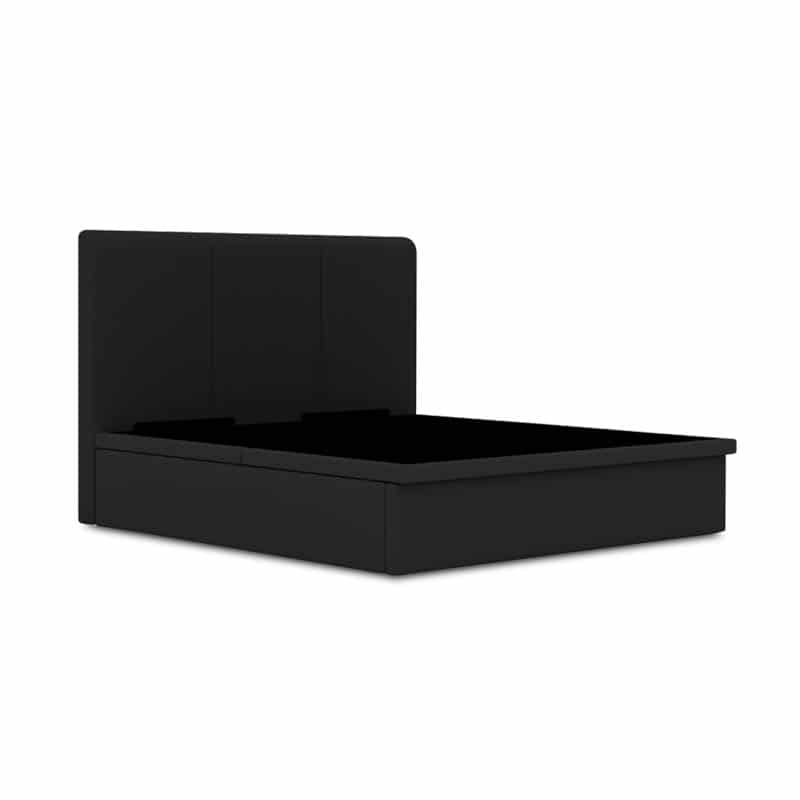 Urbane Headboard + Alpha Divan (Storage Bed)