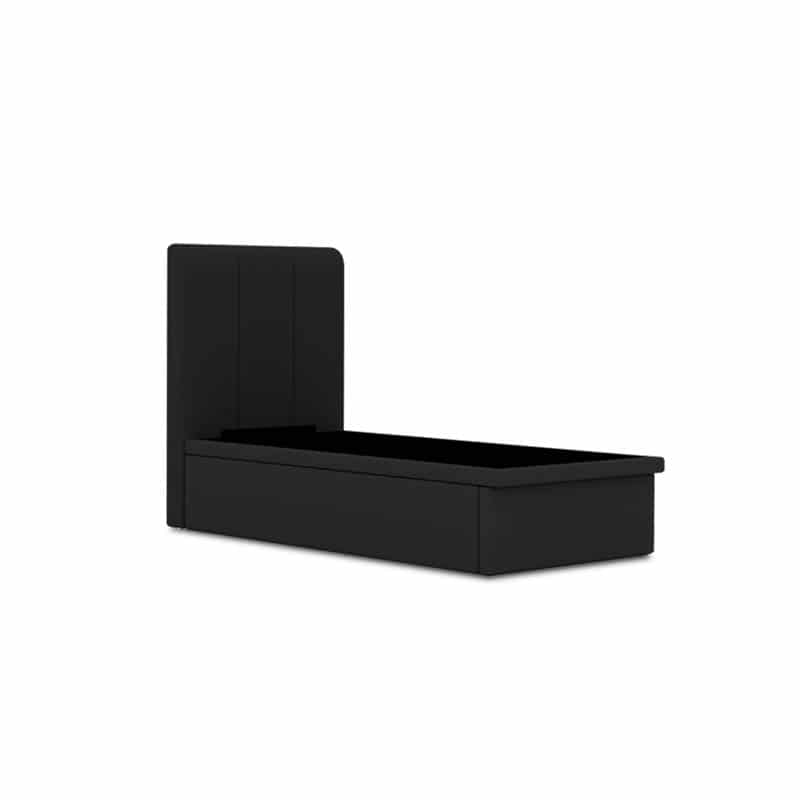 Urbane Headboard + Alpha Divan (Storage Bed)