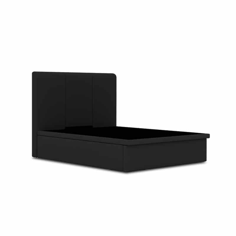 Urbane Headboard + Alpha Divan (Storage Bed)