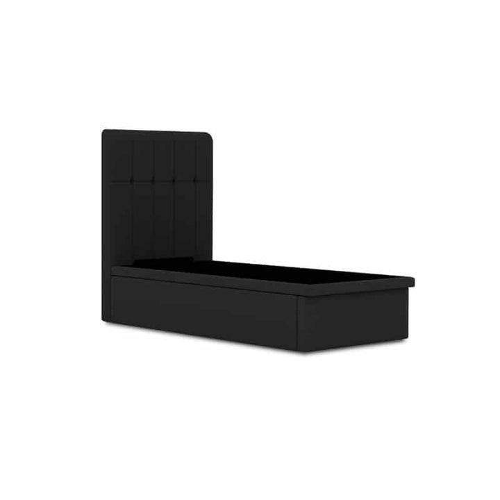 Vogue Headboard + Alpha Divan (Storage Bed)