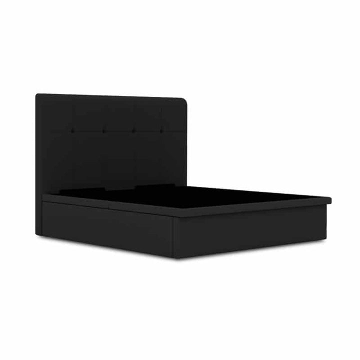 Vogue Headboard + Alpha Divan (Storage Bed)
