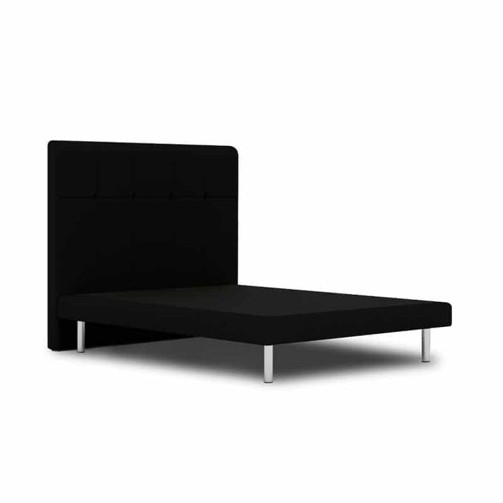 Vogue Headboard + Romeo Divan (Bed Frame)