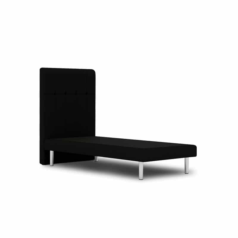 Vogue Headboard + Romeo Divan (Bed Frame)