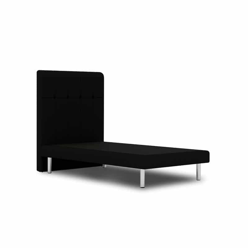 Vogue Headboard + Romeo Divan (Bed Frame)