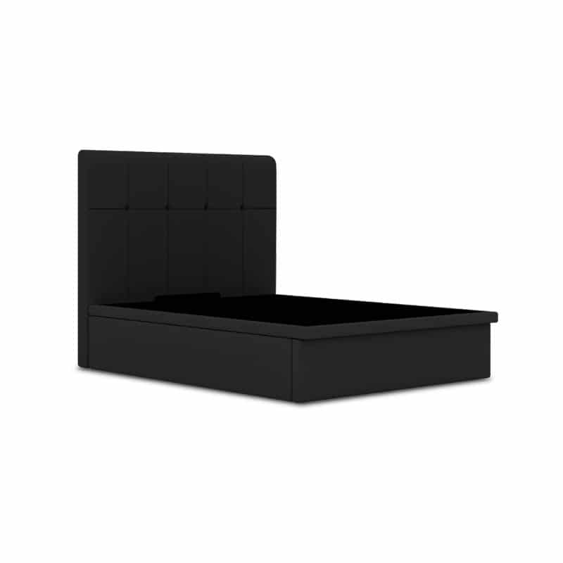 Vogue Headboard + Alpha Divan (Storage Bed)