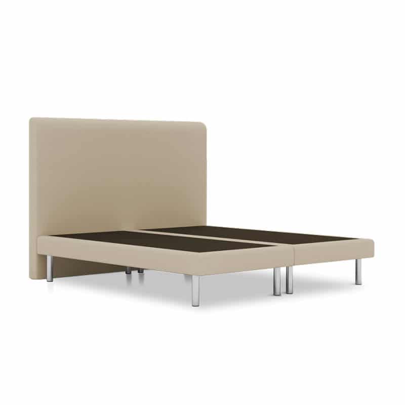 Altis Headboard + Romeo Divan (Bed Frame)