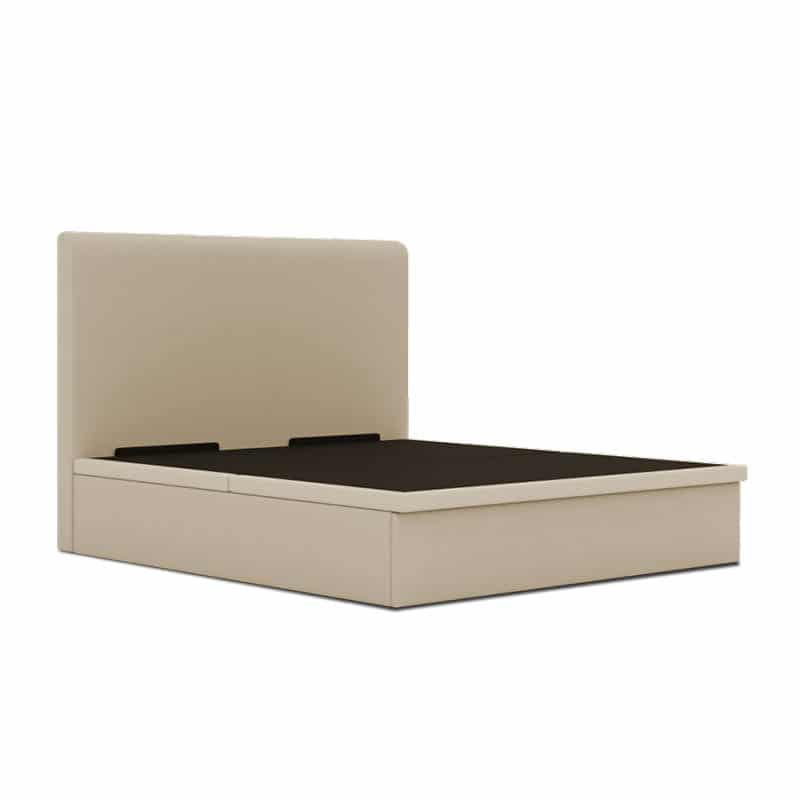 Altis Headboard + Alpha Divan (Storage Bed)