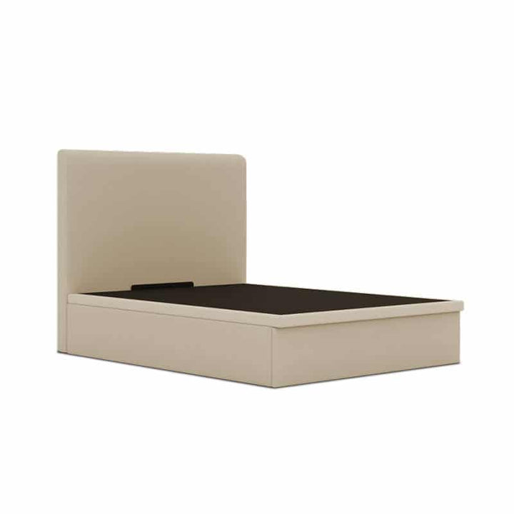 Altis Headboard + Alpha Divan (Storage Bed)