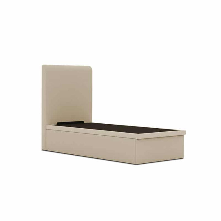 Altis Headboard + Alpha Divan (Storage Bed)