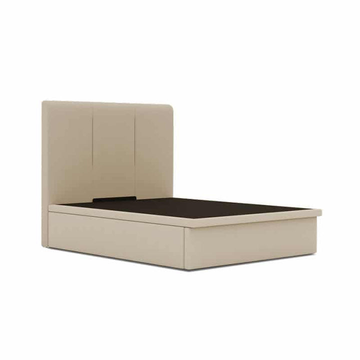 Chic Headboard + Alpha Divan (Storage Bed)