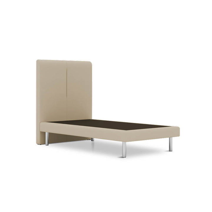 Chic Headboard + Romeo Divan (Bed Frame)