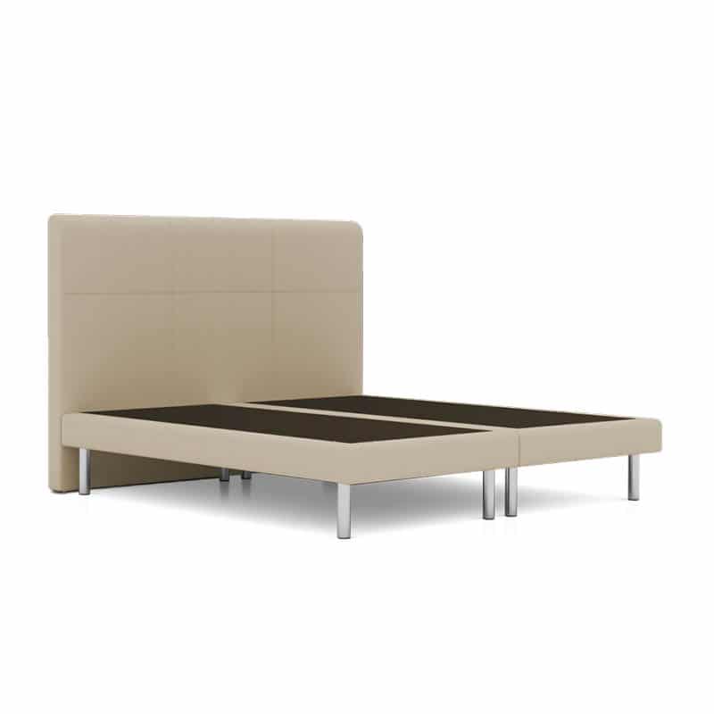City Headboard + Romeo Divan (Bed Frame)