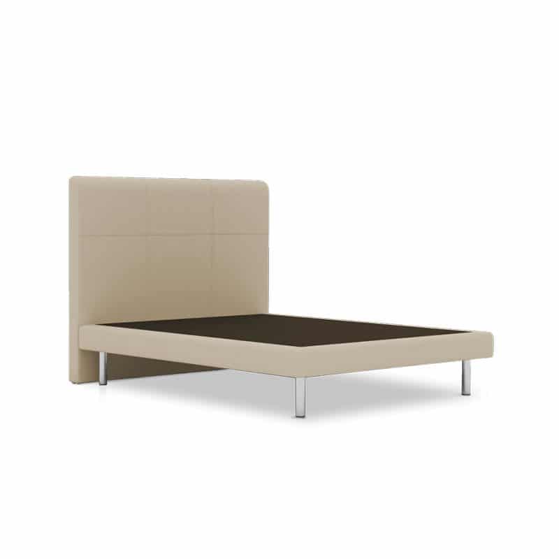 City Headboard + Romeo Divan (Bed Frame)
