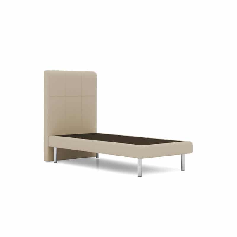 City Headboard + Romeo Divan (Bed Frame)