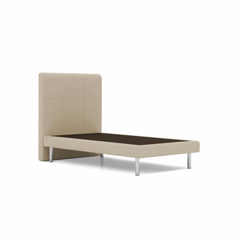 City Headboard + Romeo Divan (Bed Frame)