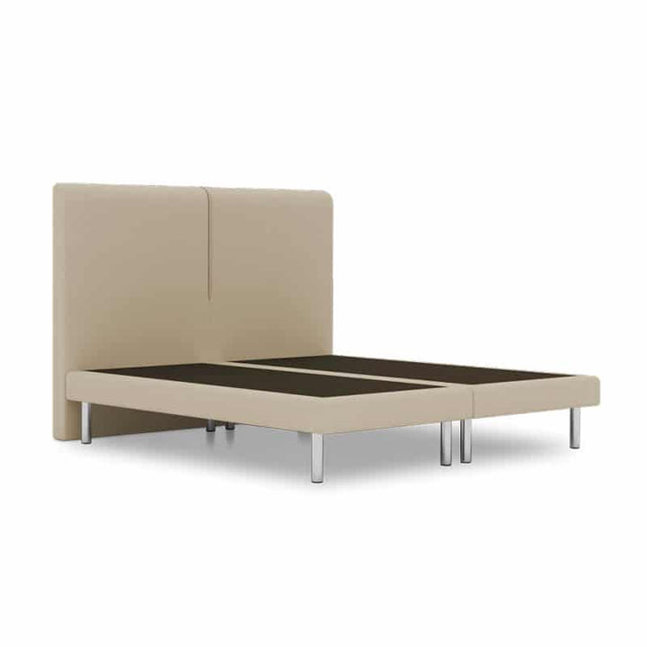 Ritzy Headboard + Romeo Divan (Bed Frame)