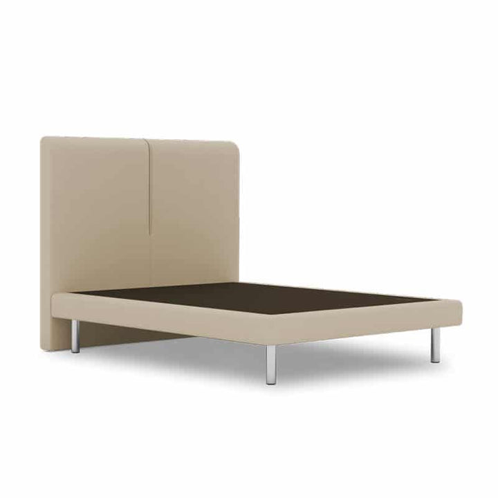 Ritzy Headboard + Romeo Divan (Bed Frame)