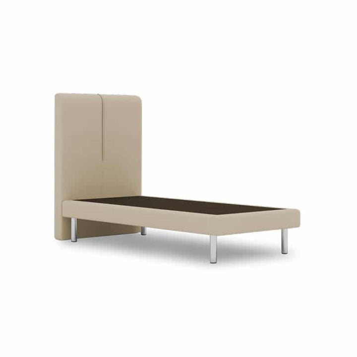 Ritzy Headboard + Romeo Divan (Bed Frame)