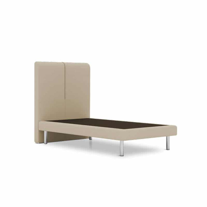 Ritzy Headboard + Romeo Divan (Bed Frame)