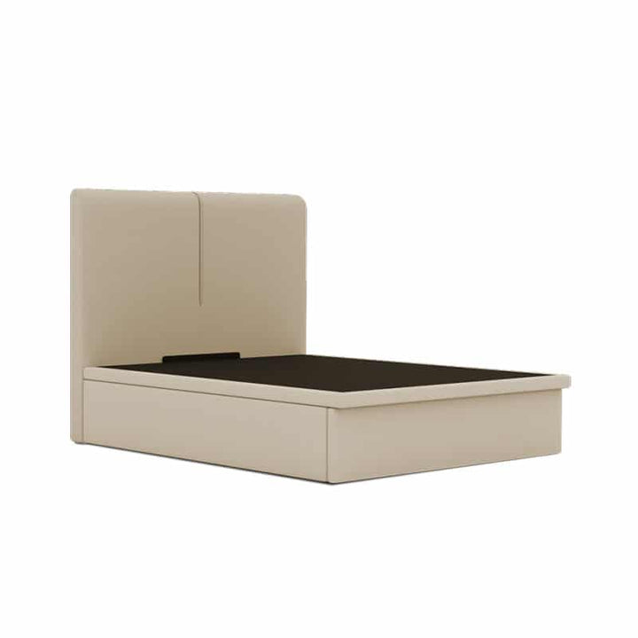 Ritzy Headboard + Alpha Divan (Storage Bed)