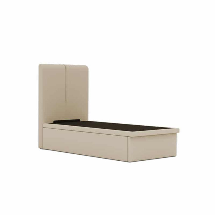 Ritzy Headboard + Alpha Divan (Storage Bed)