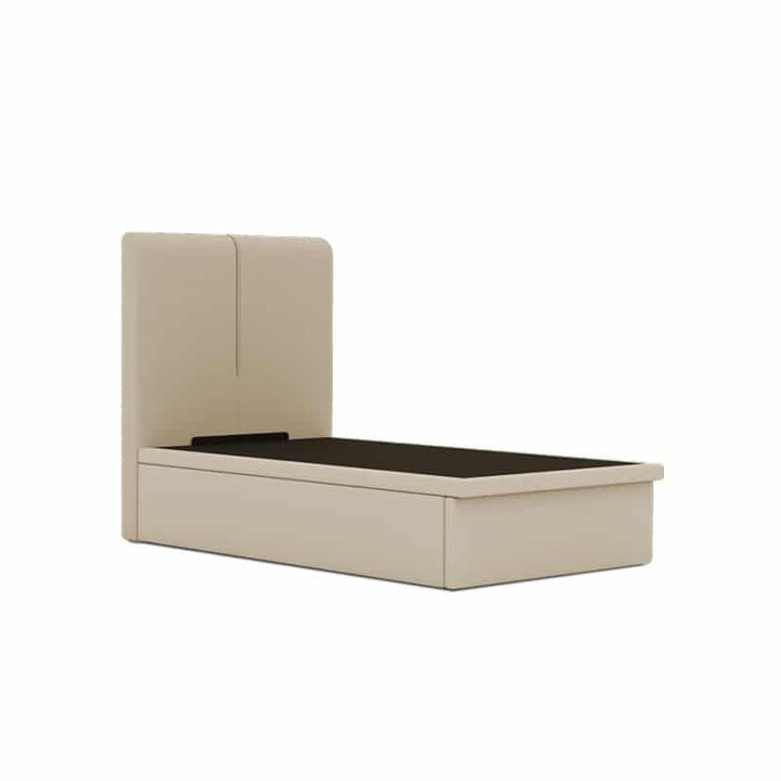 Ritzy Headboard + Alpha Divan (Storage Bed)