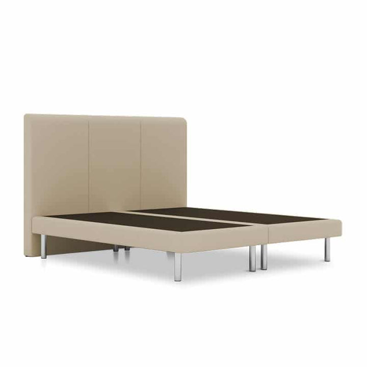 Urbane Headboard + Romeo Divan (Bed Frame)