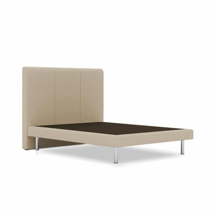 Urbane Headboard + Romeo Divan (Bed Frame)