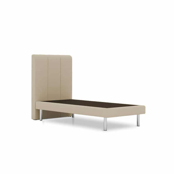 Urbane Headboard + Romeo Divan (Bed Frame)