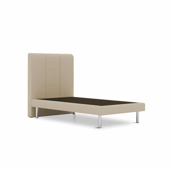 Urbane Headboard + Romeo Divan (Bed Frame)